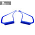 Carbon Fiber Steering Wheel Trim For Corvette C8 2020-2022